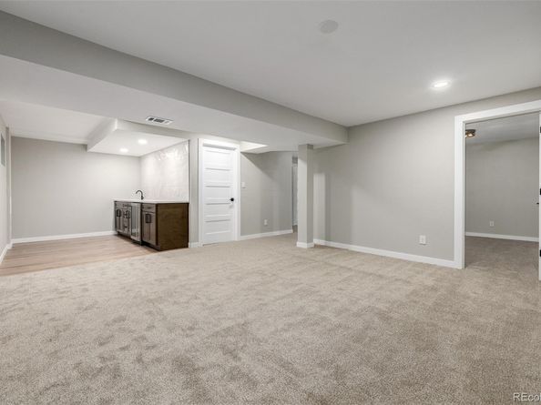 5403 S Delaware Street, Littleton CO 80120