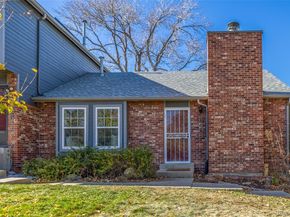 5403 S Delaware Street, Littleton CO 80120