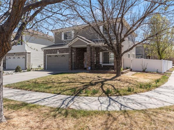 19656 E 50th Avenue, Denver CO 80249