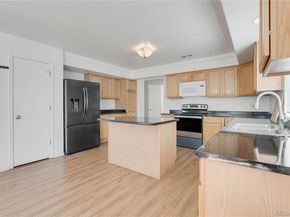 Undisclosed Address #8110185, Denver CO 80249