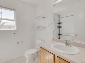 Undisclosed Address #8110185, Denver CO 80249
