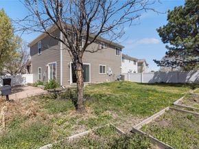 Undisclosed Address #8110185, Denver CO 80249
