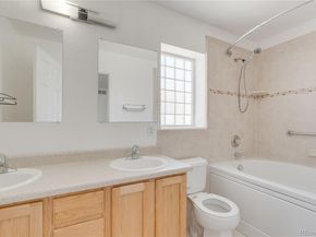 Undisclosed Address #8110185, Denver CO 80249