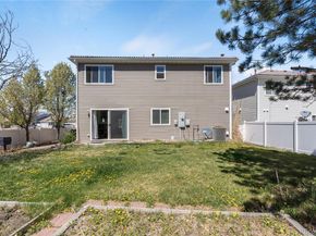Undisclosed Address #8110185, Denver CO 80249