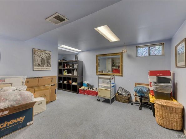290 S Marion St Pkwy, Denver CO 80209