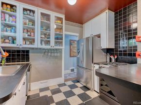 290 S Marion St Pkwy, Denver CO 80209