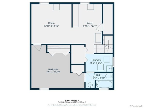 290 S Marion St Pkwy, Denver CO 80209