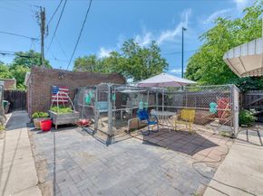 290 S Marion St Pkwy, Denver CO 80209