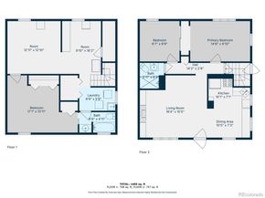 290 S Marion St Pkwy, Denver CO 80209