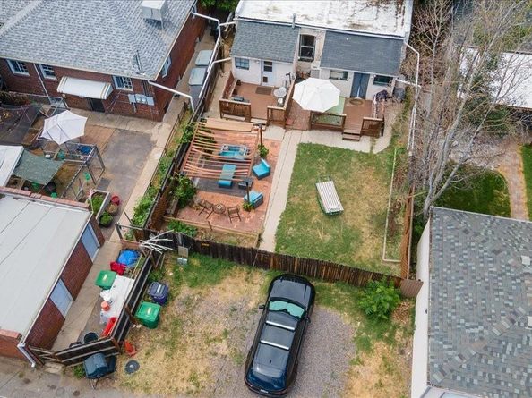290 S Marion St Pkwy, Denver CO 80209