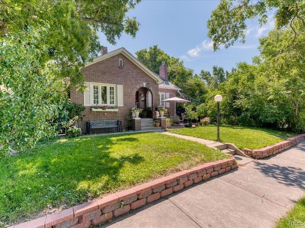 290 S Marion St Pkwy, Denver CO 80209