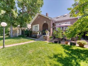 290 S Marion St Pkwy, Denver CO 80209