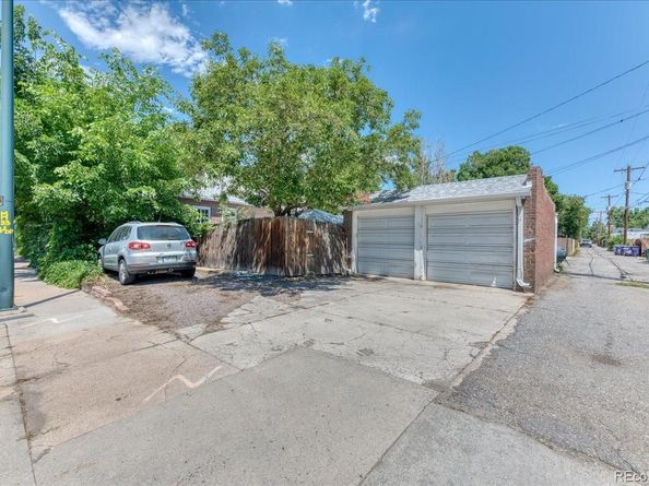 290 S Marion St Pkwy, Denver CO 80209