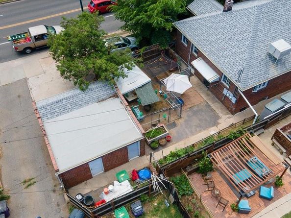 290 S Marion St Pkwy, Denver CO 80209