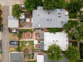 290 S Marion St Pkwy, Denver CO 80209