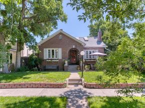 290 S Marion St Pkwy, Denver CO 80209