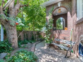 290 S Marion St Pkwy, Denver CO 80209