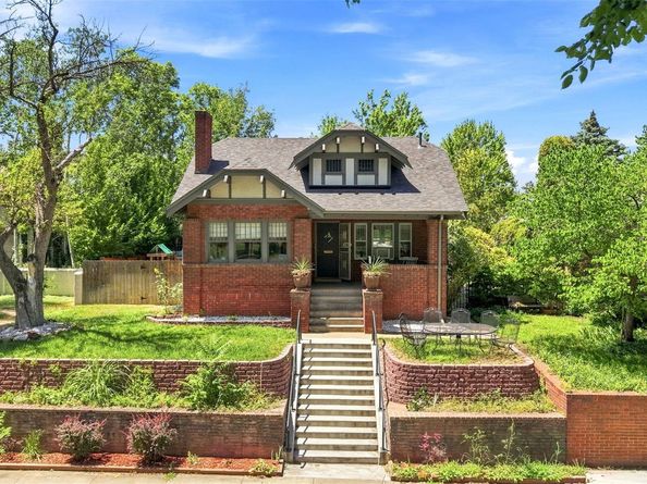543 S Downing Street, Denver CO 80209
