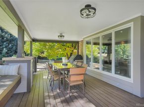 5586 E Mineral Lane, Centennial CO 80122