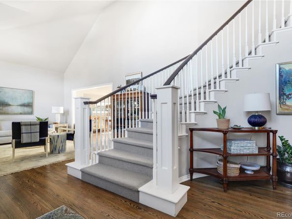 5586 E Mineral Lane, Centennial CO 80122