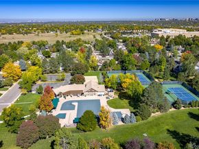 5586 E Mineral Lane, Centennial CO 80122