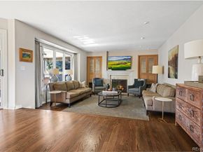 5586 E Mineral Lane, Centennial CO 80122