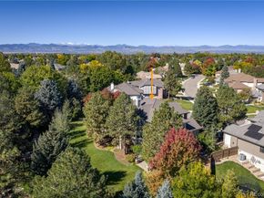5586 E Mineral Lane, Centennial CO 80122