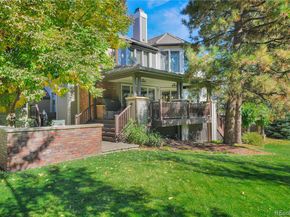 5586 E Mineral Lane, Centennial CO 80122