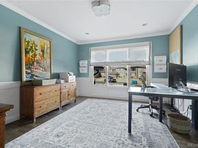 5586 E Mineral Lane, Centennial CO 80122