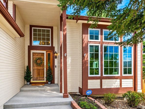 10737 W Cooper Drive, Littleton CO 80127