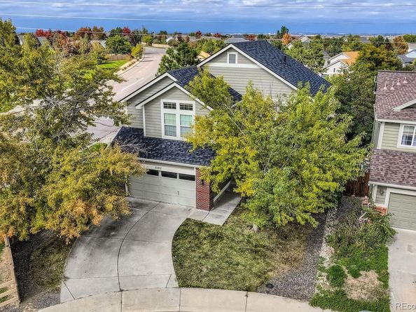 23201 E Orchard Place, Aurora CO 80015