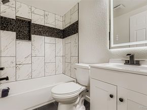 Undisclosed Address #8167405, Denver CO 80239