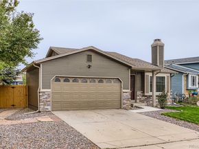 Undisclosed Address #8167405, Denver CO 80239