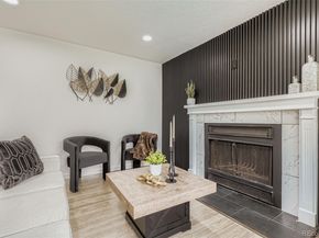 Undisclosed Address #8167405, Denver CO 80239