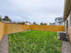 Undisclosed Address #8167405, Denver CO 80239