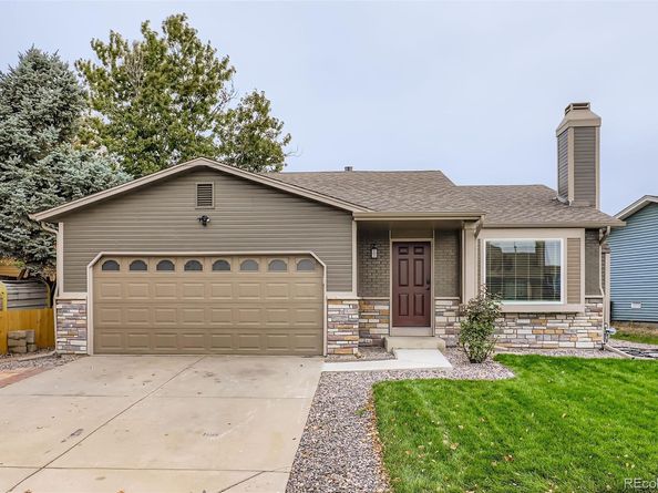 Undisclosed Address #8167405, Denver CO 80239