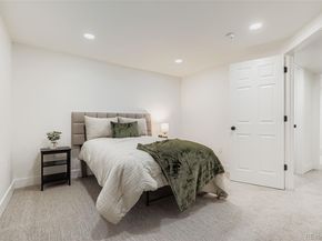 Undisclosed Address #8167405, Denver CO 80239