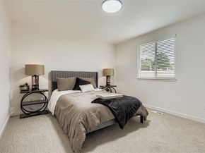 Undisclosed Address #8167405, Denver CO 80239