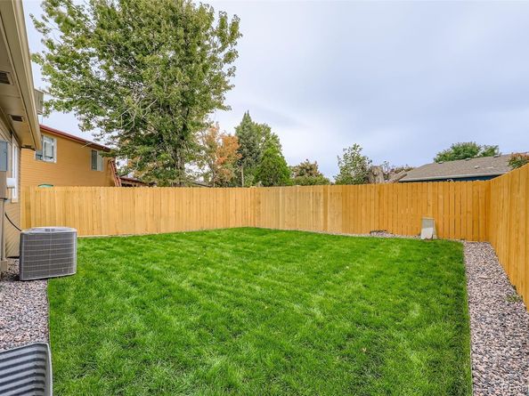 Undisclosed Address #8167405, Denver CO 80239