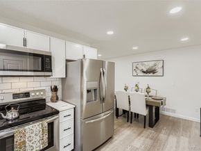 Undisclosed Address #8167405, Denver CO 80239