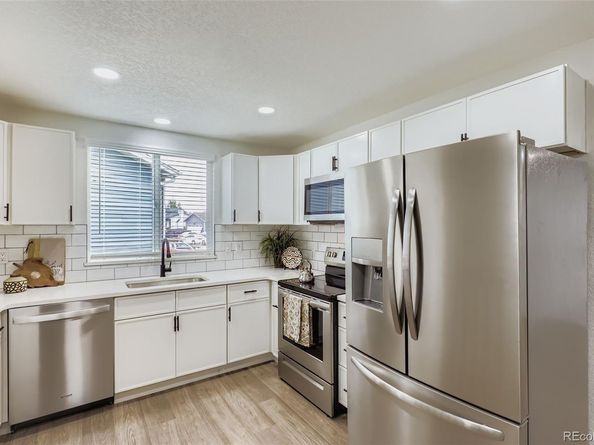 Undisclosed Address #8167405, Denver CO 80239