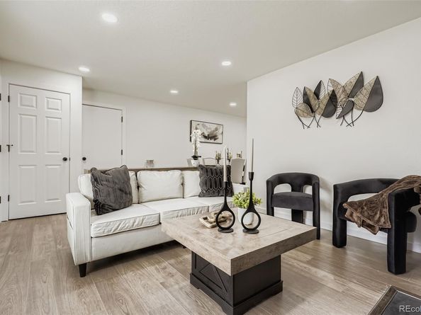 Undisclosed Address #8167405, Denver CO 80239
