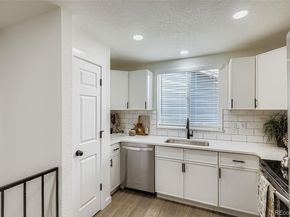 Undisclosed Address #8167405, Denver CO 80239