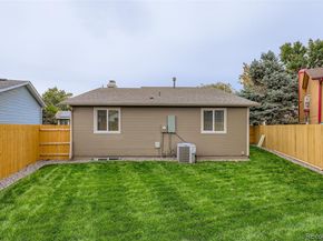 Undisclosed Address #8167405, Denver CO 80239