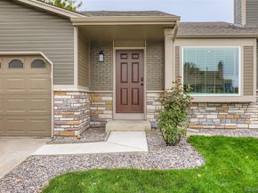 Undisclosed Address #8167405, Denver CO 80239