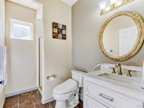 1011 S Valentia Street 81, Denver CO 80247