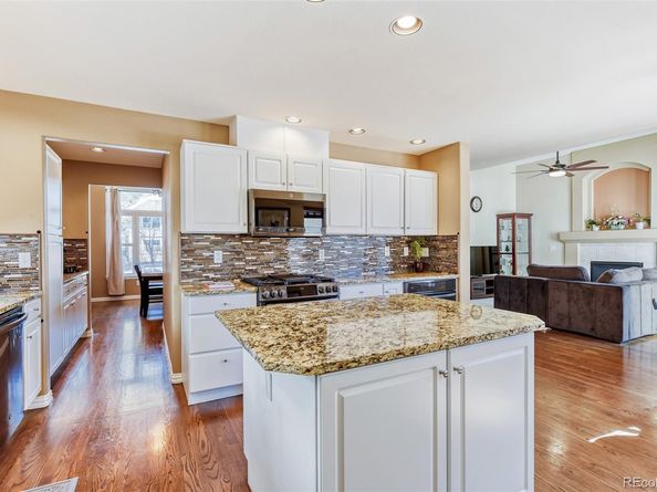 1011 S Valentia Street 81, Denver CO 80247