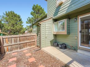 17315 E Rice Circle G, Aurora CO 80015