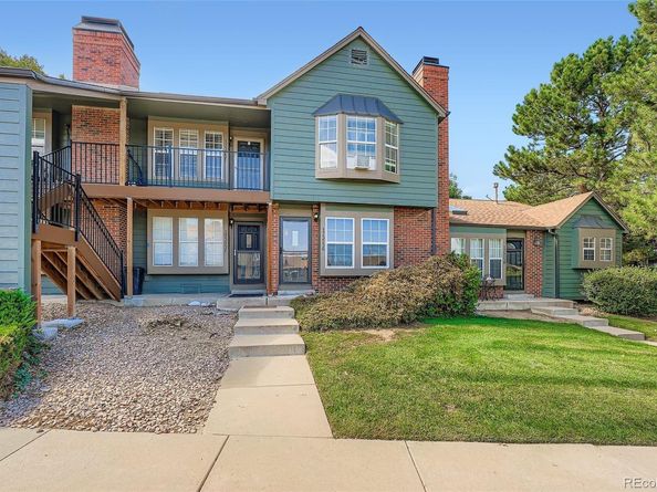 17315 E Rice Circle G, Aurora CO 80015