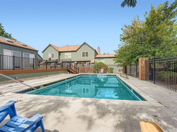 17315 E Rice Circle G, Aurora CO 80015